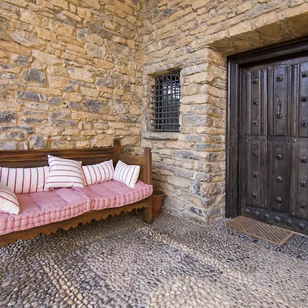 Borda Del Vinyer